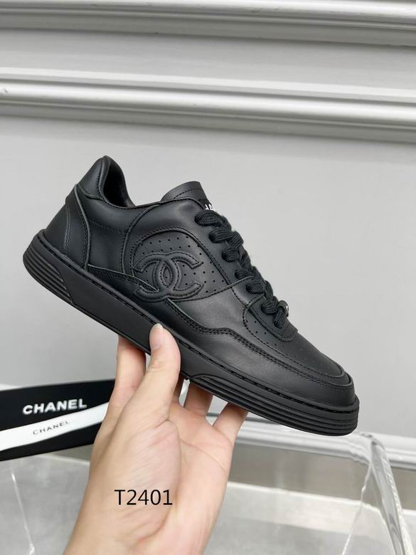 CHANEL shoes 35-41-54